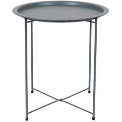 Mesa de centro SIENNA - cinzento Mesa de centro SIENNA - cinzento
