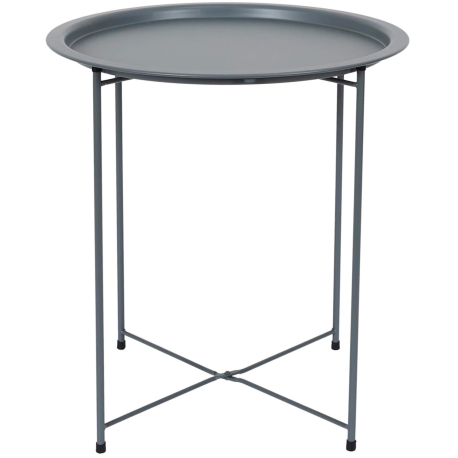 Mesa de centro SIENNA - cinzento Mesa de centro SIENNA - cinzento