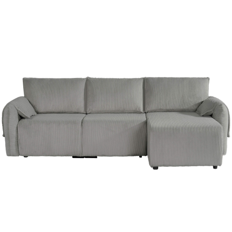 Sofá chaise longue NORMAN - Sofas with Chaise Longue