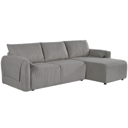 Sofá chaise longue NORMAN - Sofas with Chaise Longue