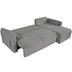 Sofá chaise longue NORMAN - Sofas with Chaise Longue