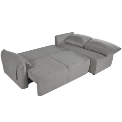 Sofá chaise longue NORMAN - Sofas with Chaise Longue