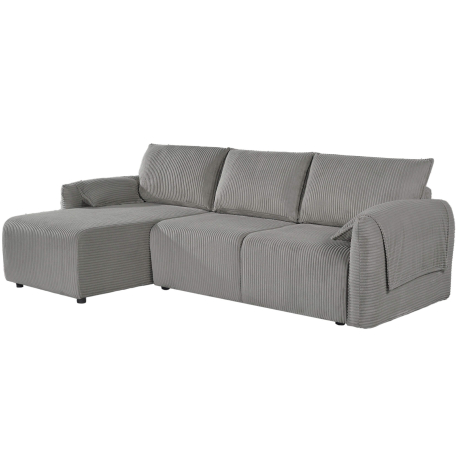 Sofá chaise longue NORMAN - Sofas with Chaise Longue