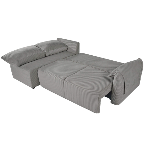 Sofá chaise longue NORMAN - Sofas with Chaise Longue
