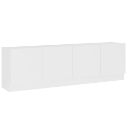 Móvel TV TARANTINO - branco Móvel TV TARANTINO - branco