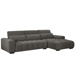 Sofá chaise longue BRISBANE - Sofas with Chaise Longue Sofá chaise longue BRISBANE - Sofas with Chaise Longue