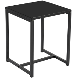 Mesa de apoio MADISON - Preto