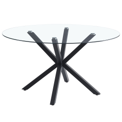 Mesa redonda EDDY (140cm) - Dining Tables