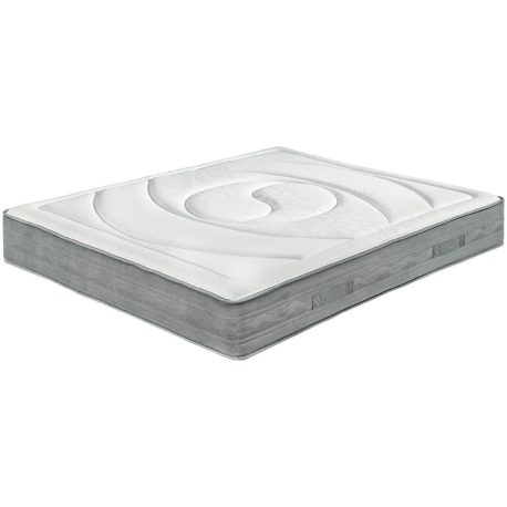 Mattress Molaflex LEVITY AIRVEX - Molaflex Mattress