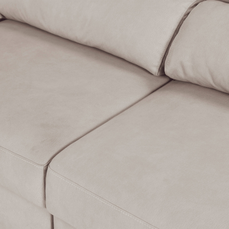 ALABAMA Reversible Chaise Longue Sofa with Bed and Storage - Sofas with Chaise Longue ALABAMA Reversible Chaise Longue Sofa with Bed and Storage - Sofas with Chaise Longue