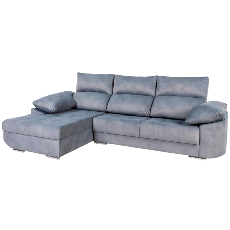 FIRENZE Chaise Longue Sofa - Sofas with Chaise Longue FIRENZE Chaise Longue Sofa - Sofas with Chaise Longue