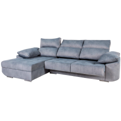 FIRENZE Chaise Longue Sofa - Sofas with Chaise Longue FIRENZE Chaise Longue Sofa - Sofas with Chaise Longue