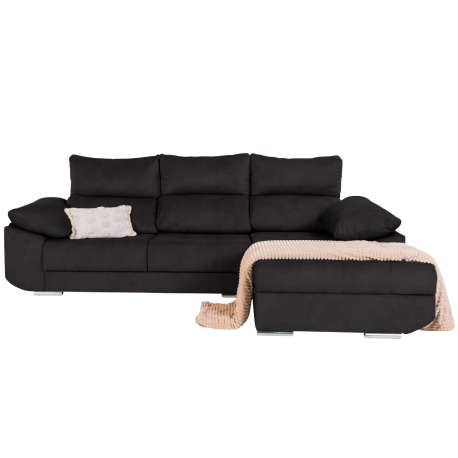 FIRENZE Chaise Longue Sofa - Sofas with Chaise Longue