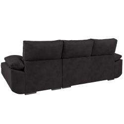 FIRENZE Chaise Longue Sofa - Sofas with Chaise Longue