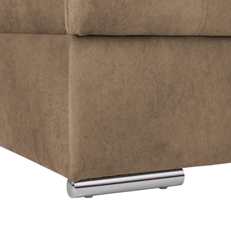FIRENZE Chaise Longue Sofa - Sofas with Chaise Longue