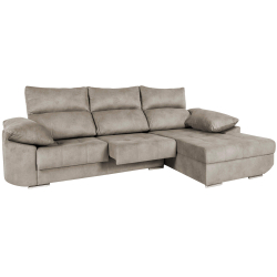FIRENZE Chaise Longue Sofa - Sofas with Chaise Longue FIRENZE Chaise Longue Sofa - Sofas with Chaise Longue