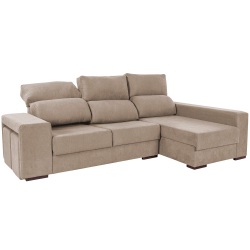 SOFAMARBELLA - Sofas with Chaise Longue