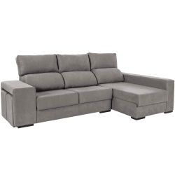 SOFAMARBELLA - Sofas with Chaise Longue
