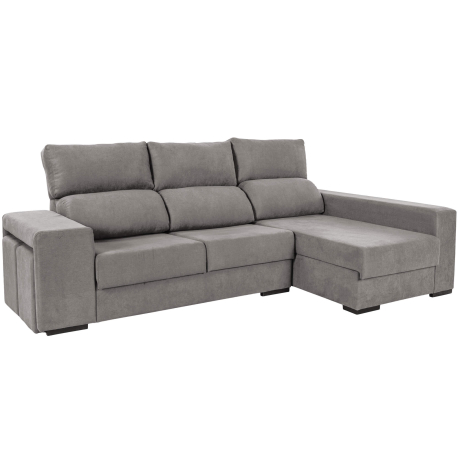 SOFAMARBELLA - Sofas with Chaise Longue