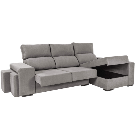 SOFAMARBELLA - Sofas with Chaise Longue