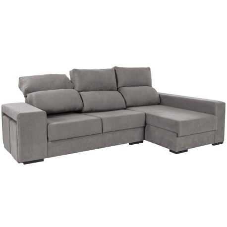 SOFAMARBELLA - Sofas with Chaise Longue