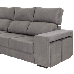 SOFAMARBELLA - Sofas with Chaise Longue