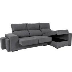 SOFAMARBELLA - Sofas with Chaise Longue SOFAMARBELLA - Sofas with Chaise Longue