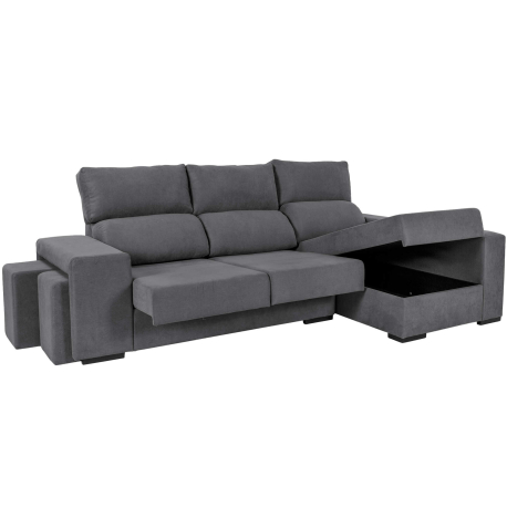 SOFAMARBELLA - Sofas with Chaise Longue SOFAMARBELLA - Sofas with Chaise Longue