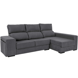 SOFAMARBELLA - Sofas with Chaise Longue SOFAMARBELLA - Sofas with Chaise Longue