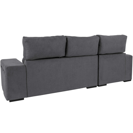SOFAMARBELLA - Sofas with Chaise Longue SOFAMARBELLA - Sofas with Chaise Longue