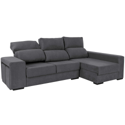 SOFAMARBELLA - Sofas with Chaise Longue SOFAMARBELLA - Sofas with Chaise Longue