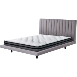 Pack cama de casal NEMO + colchão HOMYSLEEP GALAXY - Packs Camas de Casal