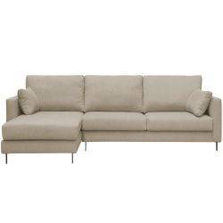 Sofá chaise longue PAOLA - Sofas with Chaise Longue