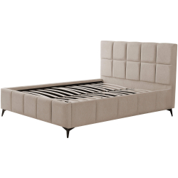 Cama de Casal VANESSA 140x190cm - Double Beds Cama de Casal VANESSA 140x190cm - Double Beds