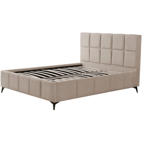 Cama de Casal VANESSA 140x190cm - Double Beds Cama de Casal VANESSA 140x190cm - Double Beds
