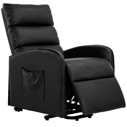 LIFT recline armchair with...