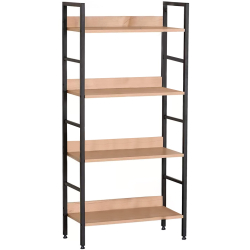 COLORADO bookshelf - Shelving units