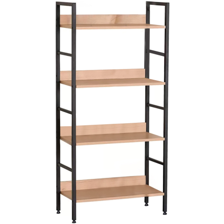 COLORADO bookshelf - Shelving units