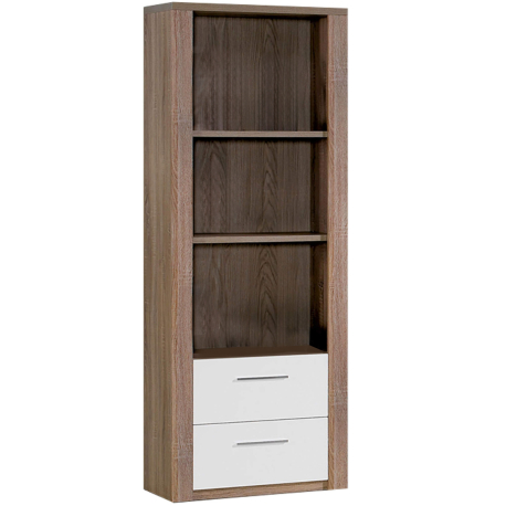 Element of Gavetas and PARIS Shelves - Living Room