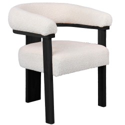 Pack 4 cadeiras LILOU - Chair Packs