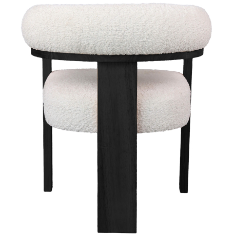 Pack 4 cadeiras LILOU - Chair Packs