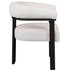 Pack 4 cadeiras LILOU - Chair Packs