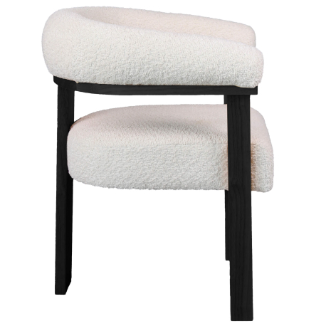 Pack 4 cadeiras LILOU - Chair Packs