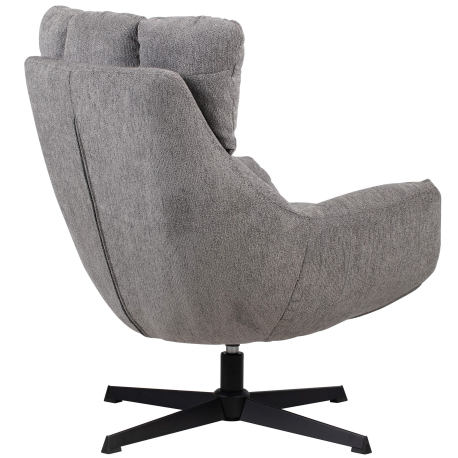 Poltrona giratória AVATAR - Cadeirões