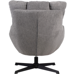 Poltrona giratória AVATAR - Cadeirões