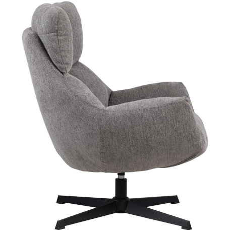 Poltrona giratória AVATAR - Cadeirões