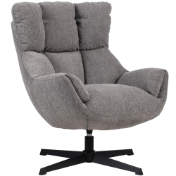 Poltrona giratória AVATAR - Cadeirões