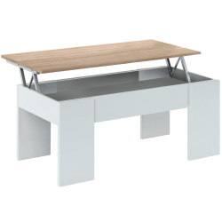 SEVILHA lifting coffee table