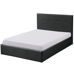 Cama de casal BETTY II - Camas de Casal