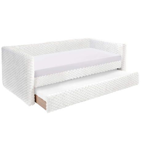 Cama nido TUILERIE - branco